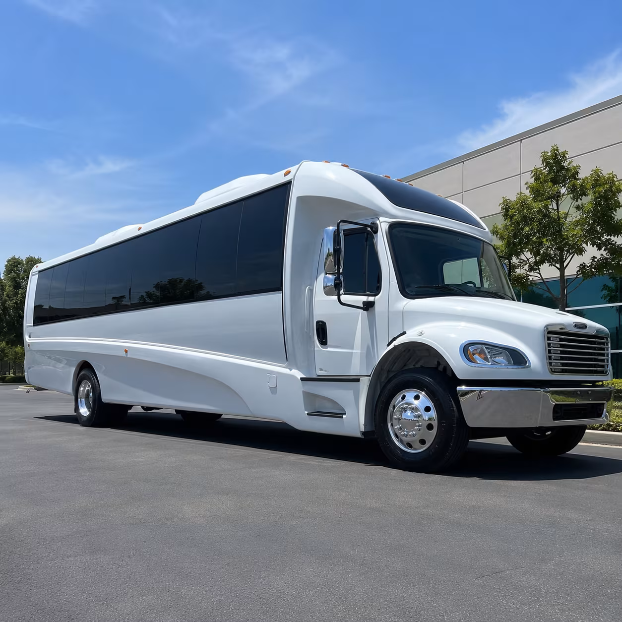 Rent a Bus to Walt Disney World