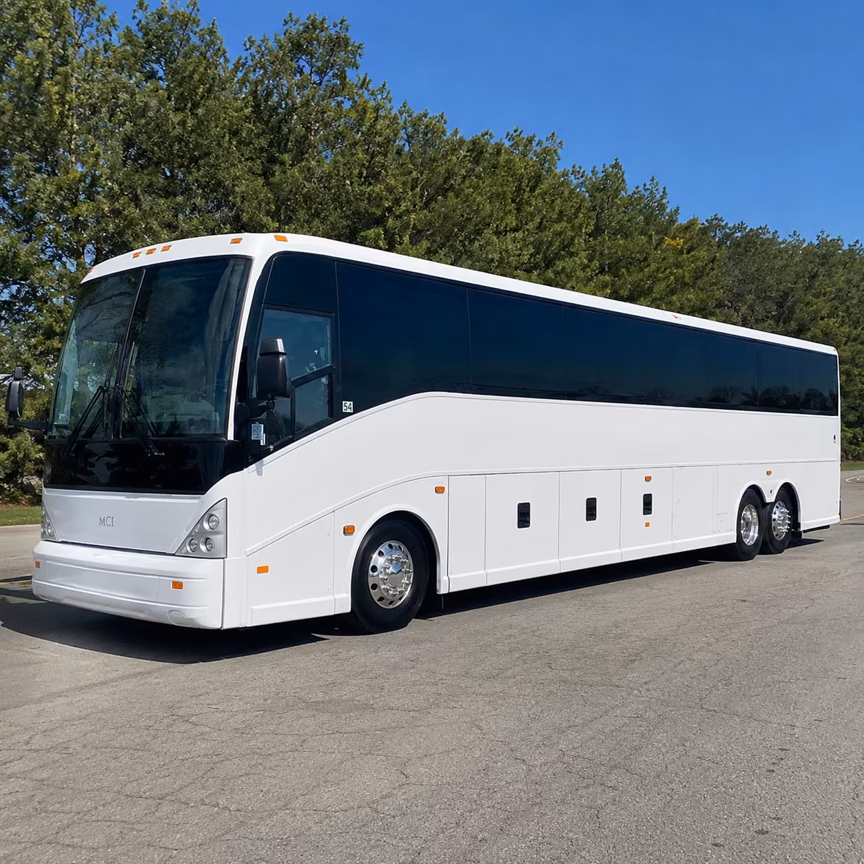 Altamonte Springs Concert Transportation & Shuttles