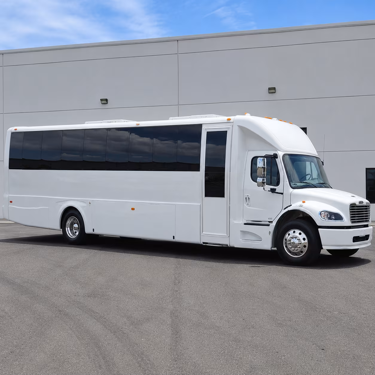 Altamonte Springs Private Event Transportation Services