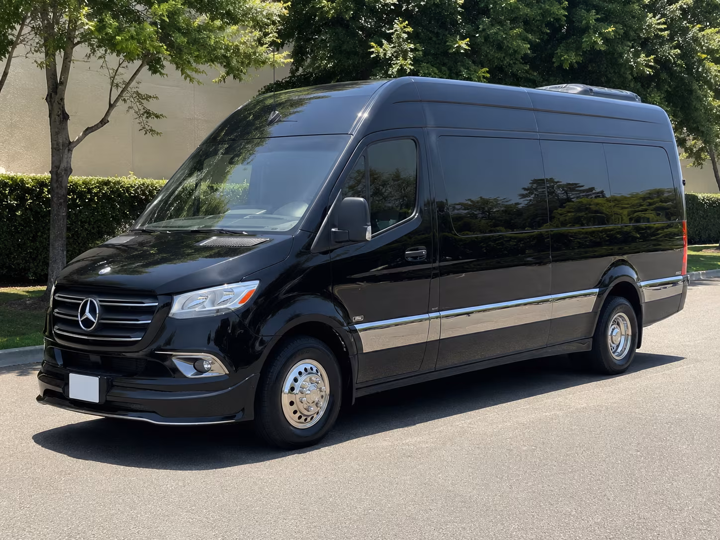 Altamonte Springs School Event & Field Trip Transportation
