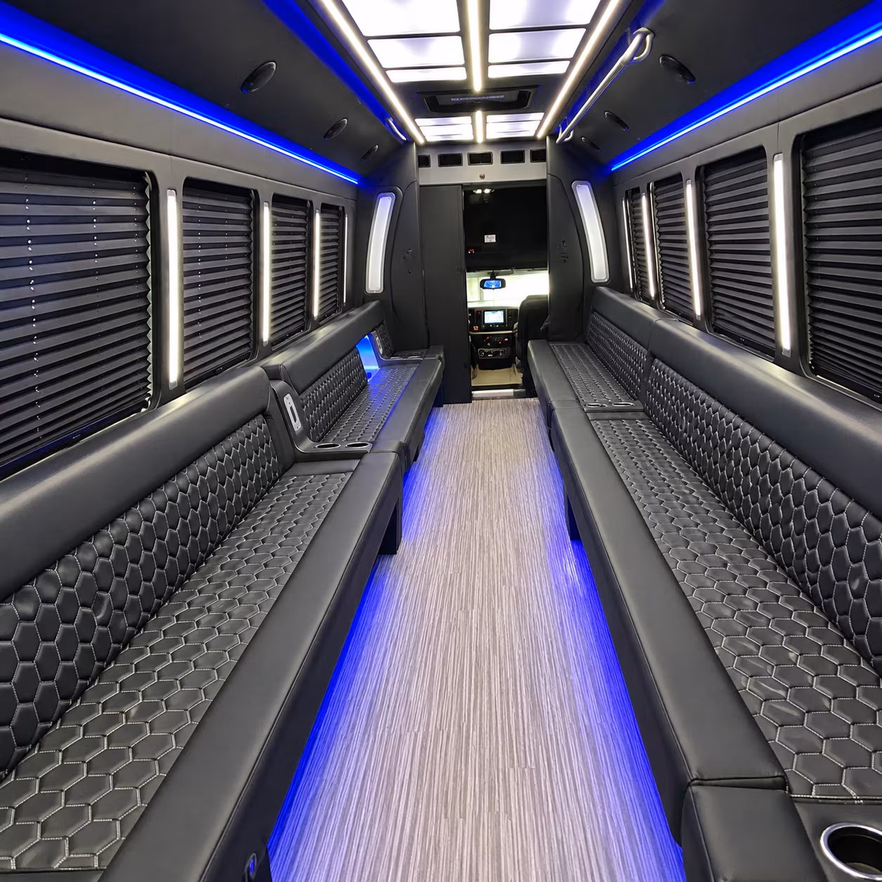 Altamonte Springs Winery Tour & Pub Crawl Transportation