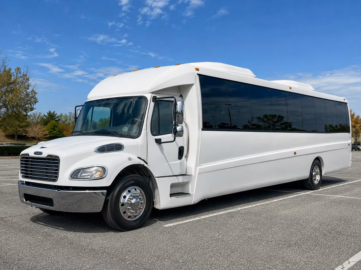 Apopka Sporting Event Transportation