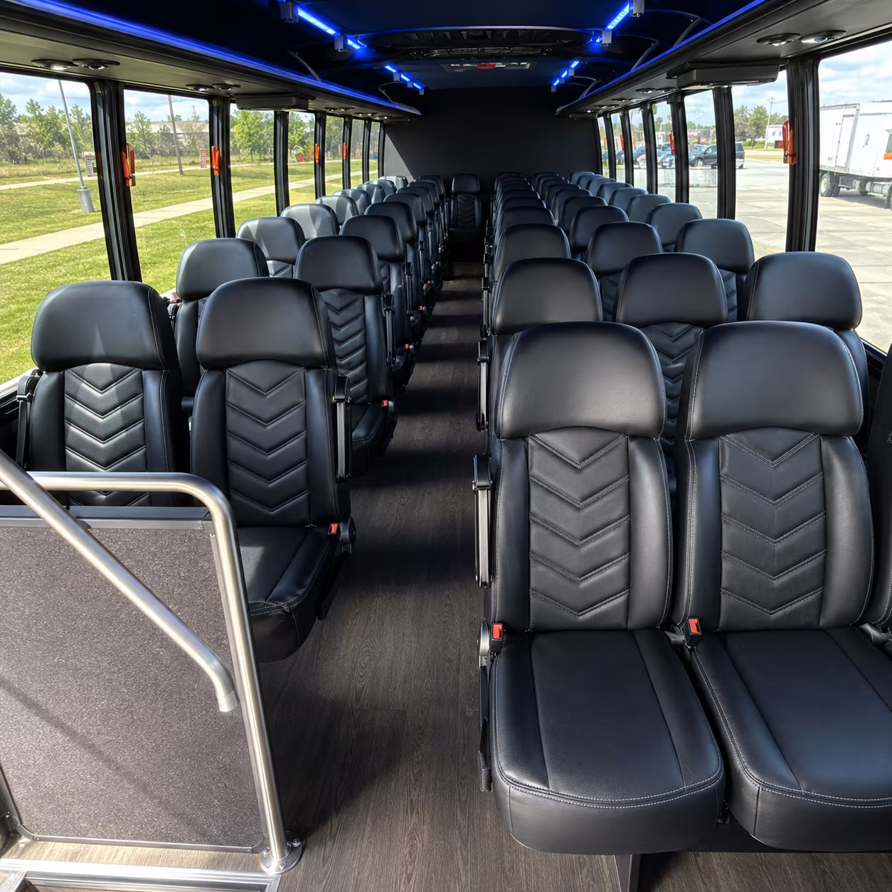 Orlando Corporate Event Transportation