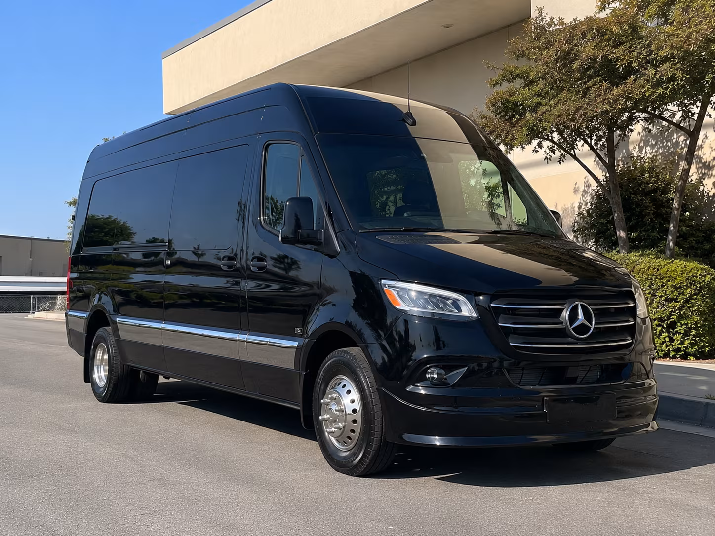 Daytona Beach Concert Transportation & Shuttles