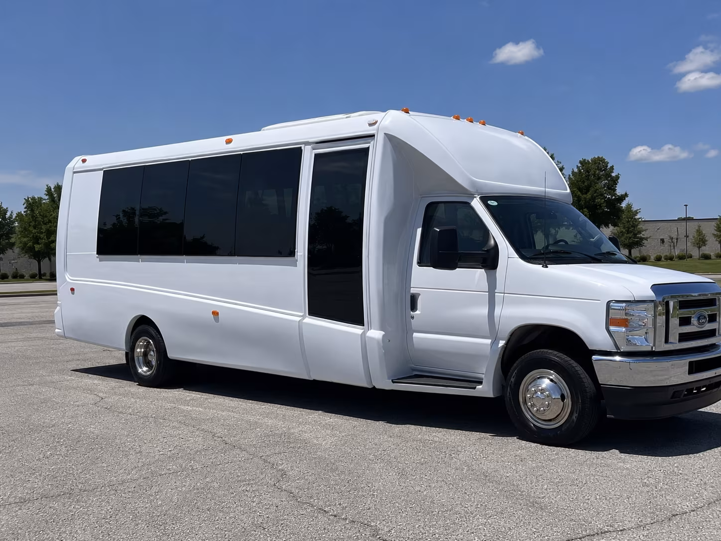Kissimmee Winery Tour & Pub Crawl Transportation