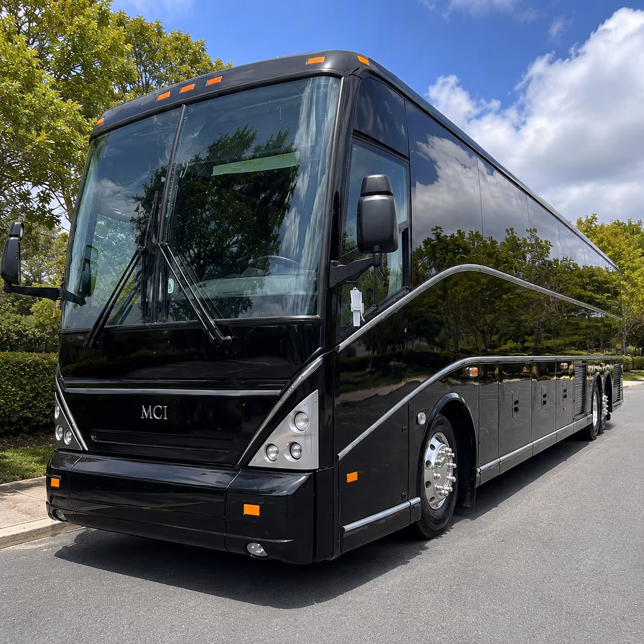 Lakeland Airport Shuttles & Transportation