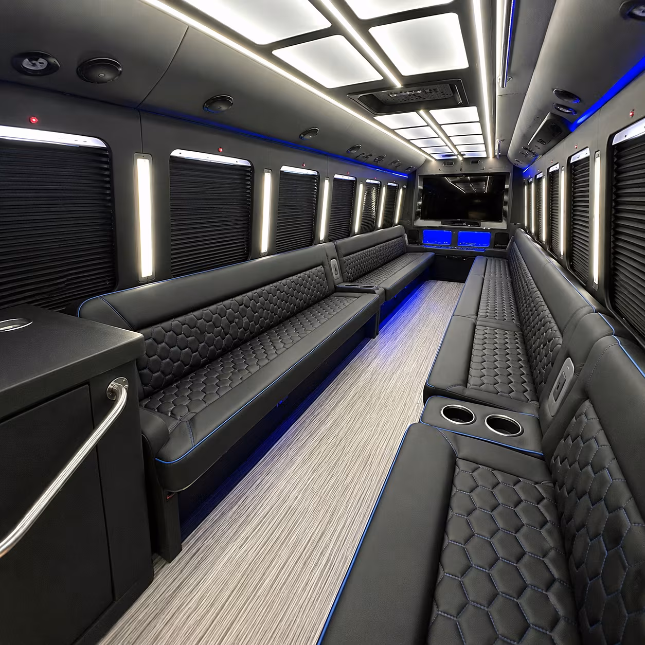 Lakeland Private Event Transportation Services