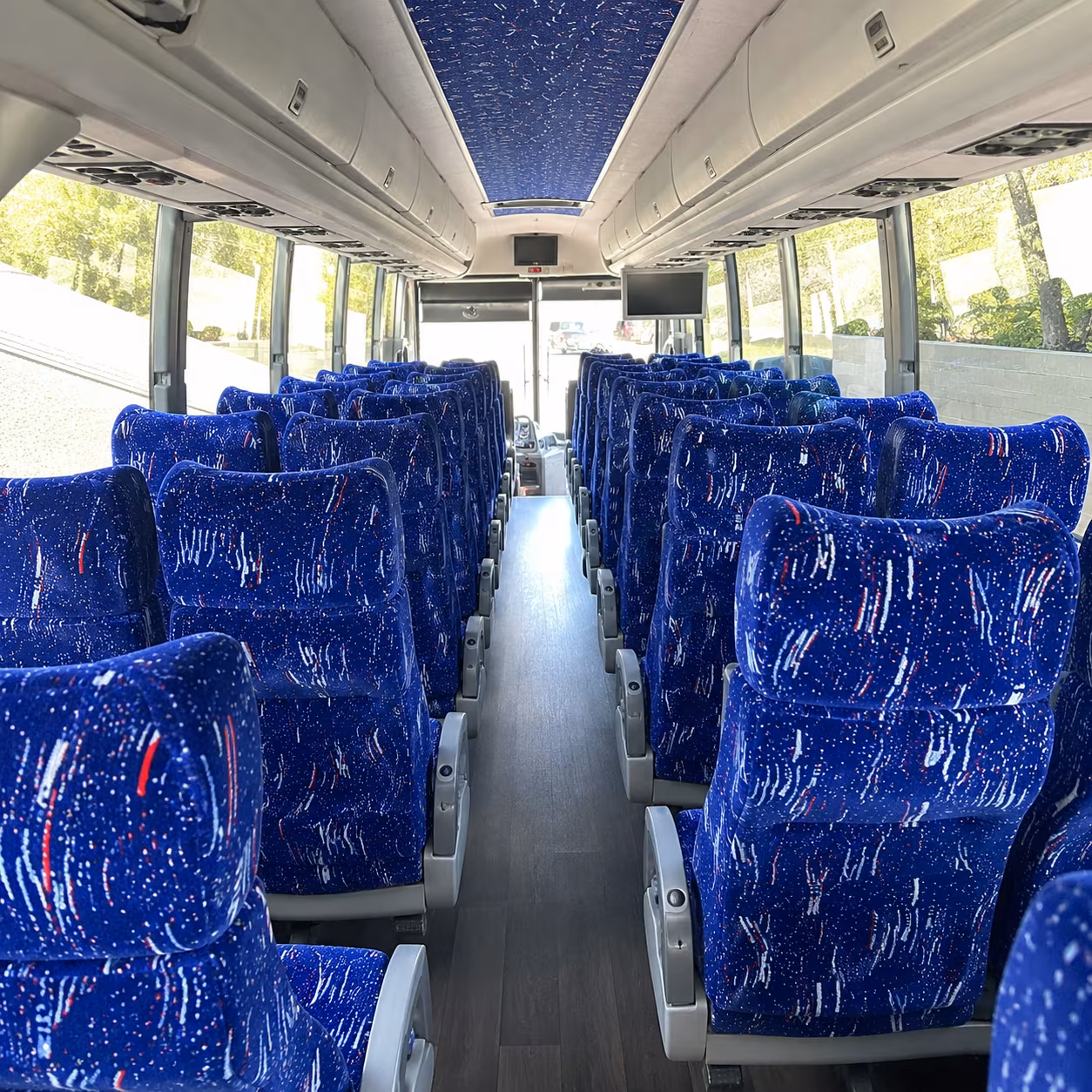Ocala Concert Transportation & Shuttles