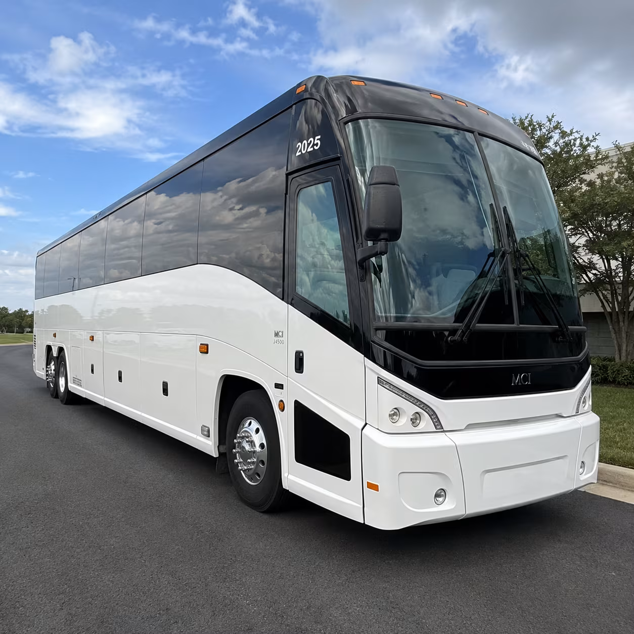 Ocala Corporate Event Transportation