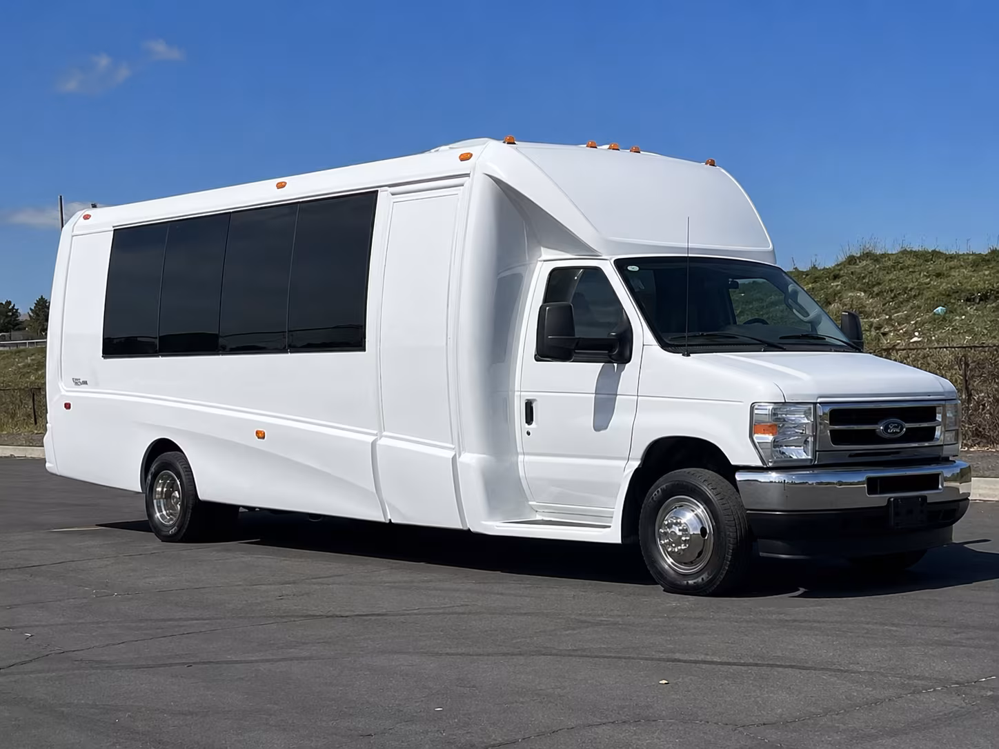 Ocala Private Event Transportation Services