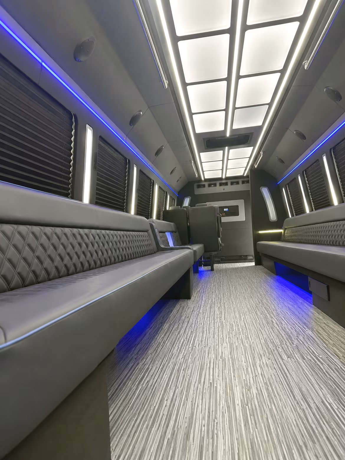 Orlando Concert & Music Festival Transportation group transportation