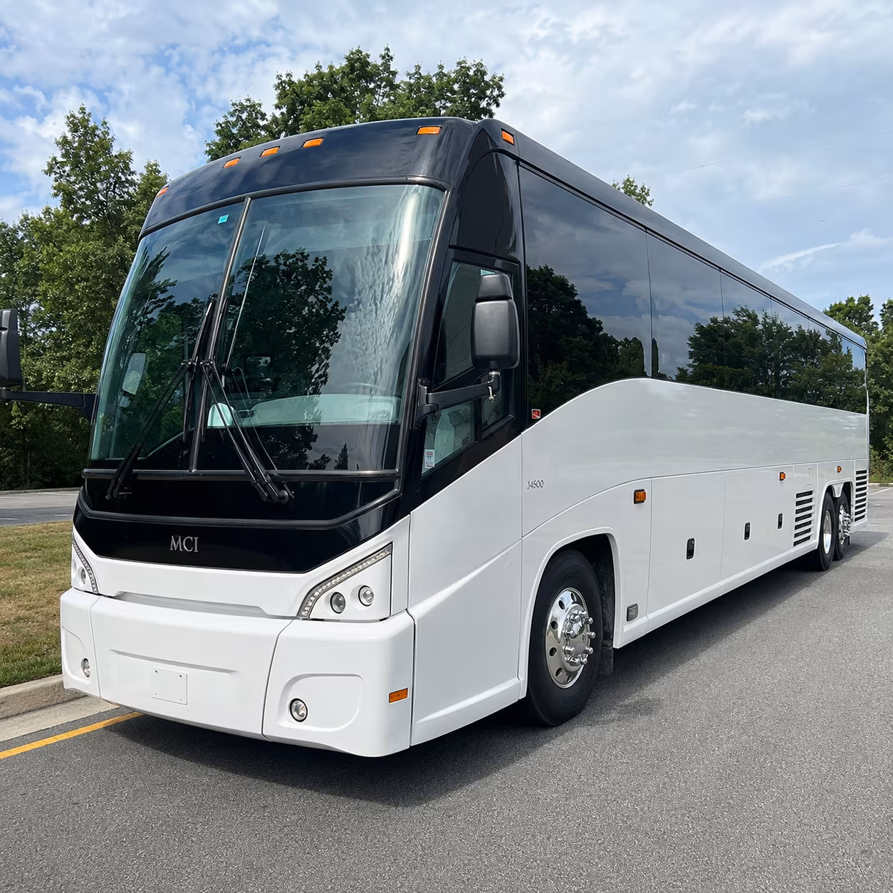 Orlando Corporate Transportation route planning