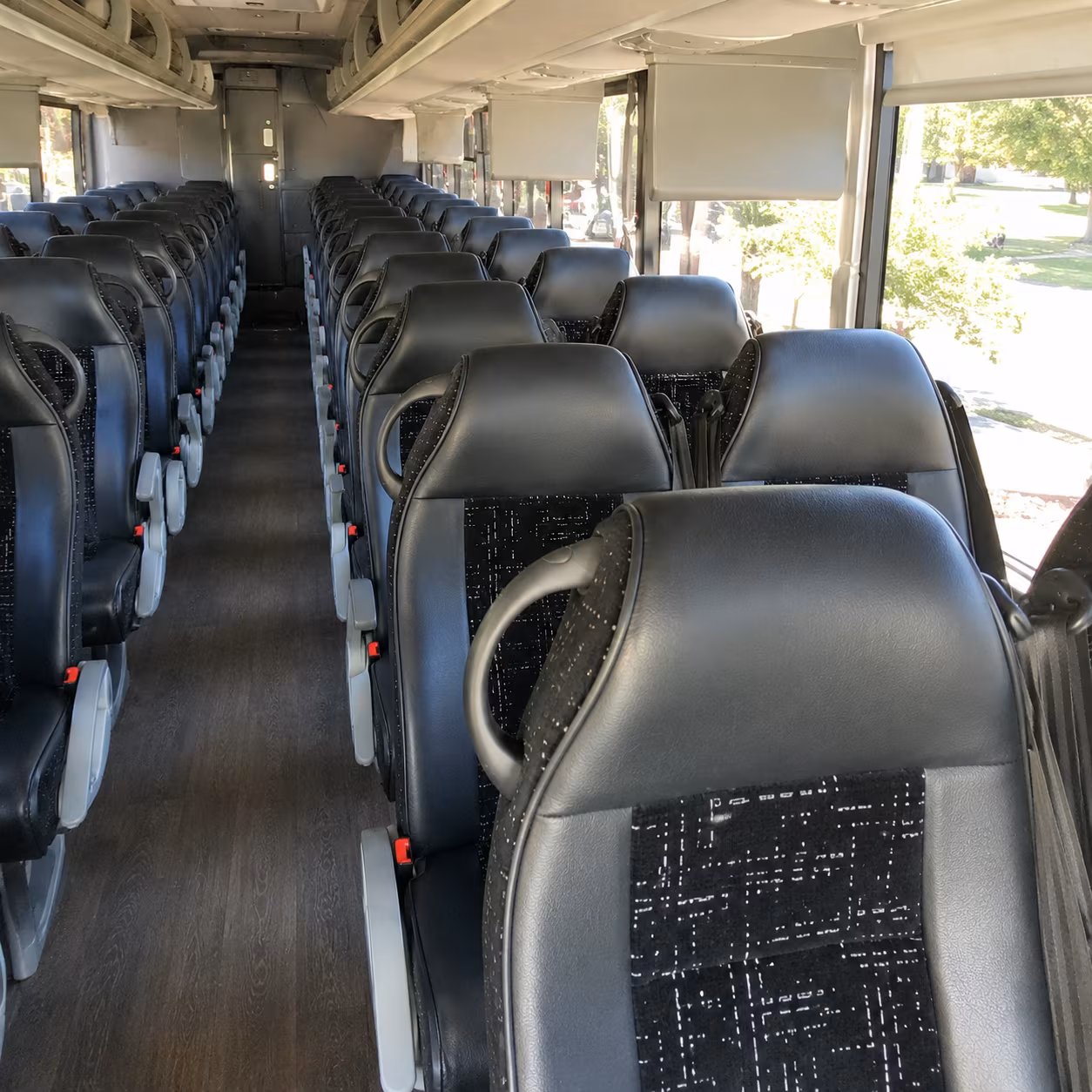 Orlando School Event Transportation group transportation