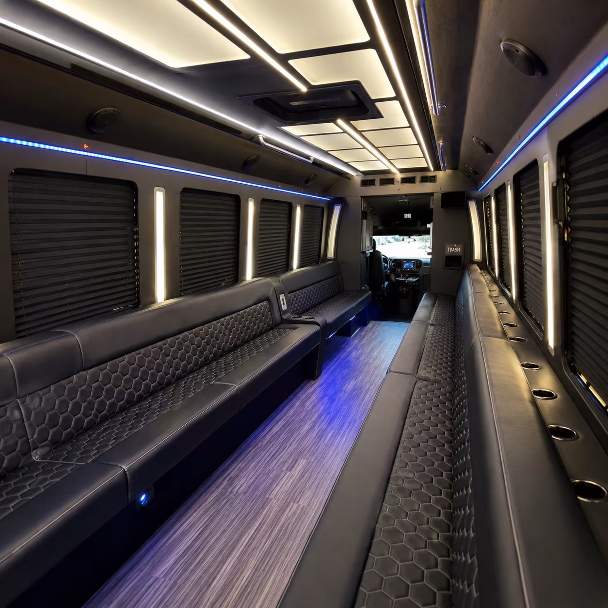 Orlando Sporting Event Transportation pickup coordination