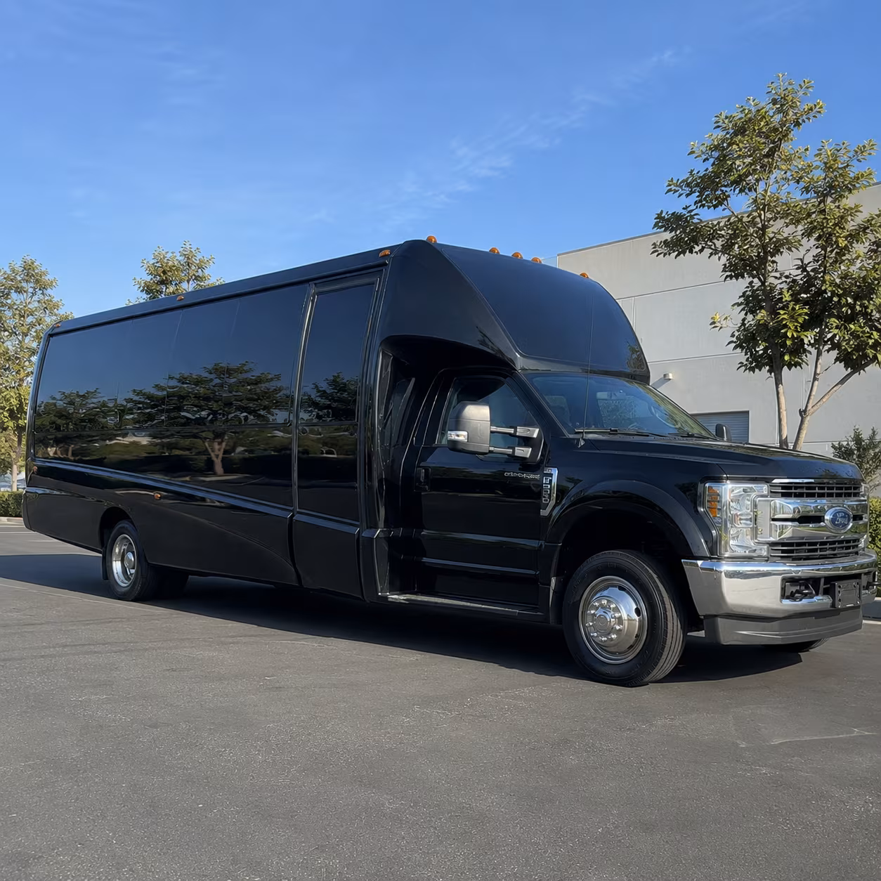 Orlando Sporting Event Transportation route planning