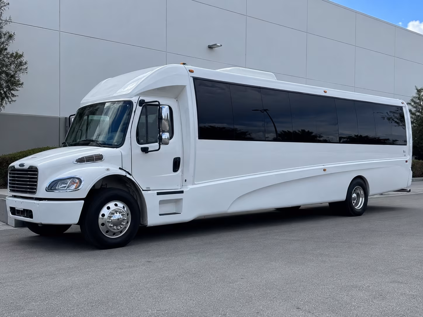 Orlando Wedding Transportation route planning