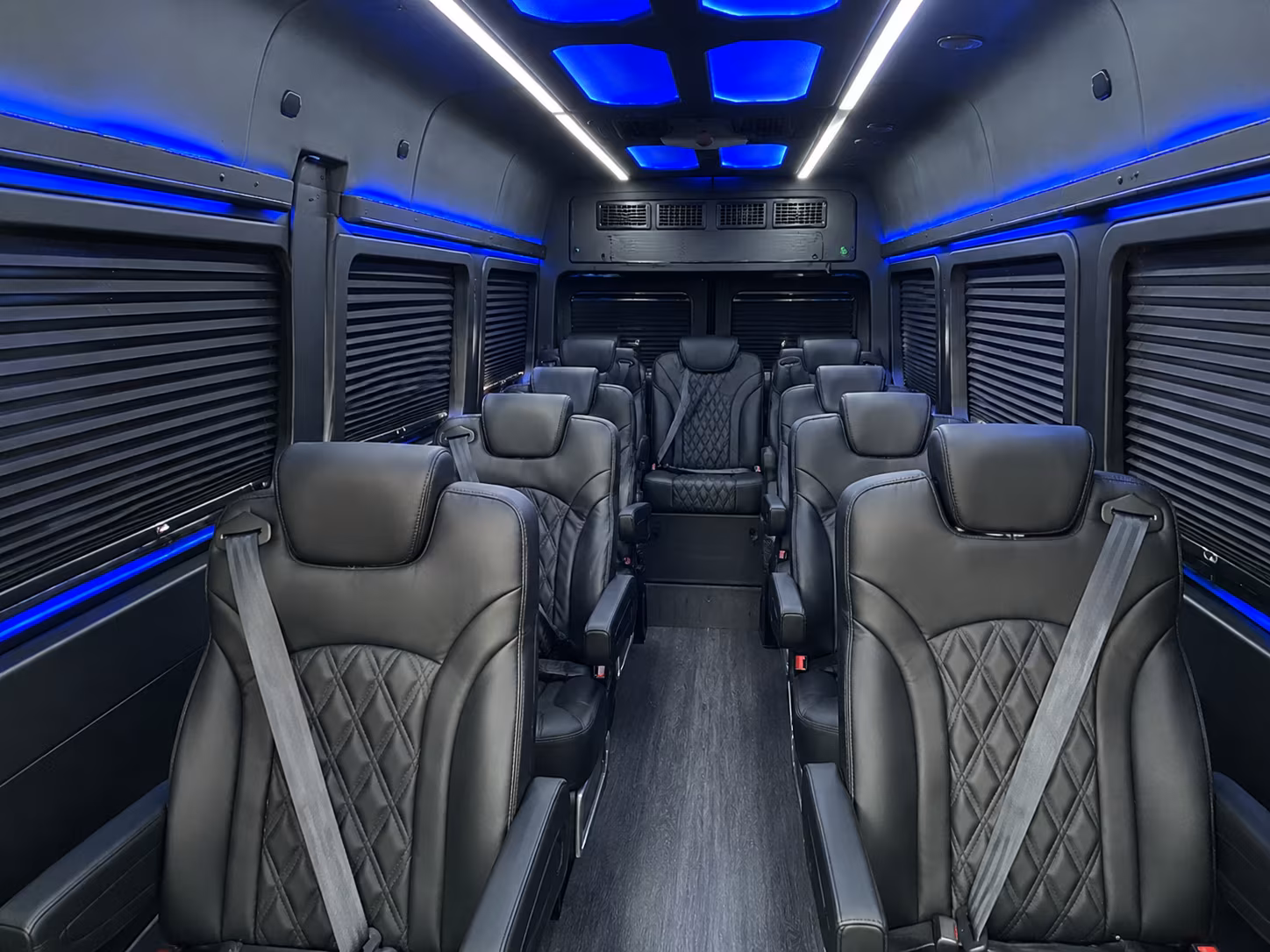 Port Orange Concert Transportation & Shuttles
