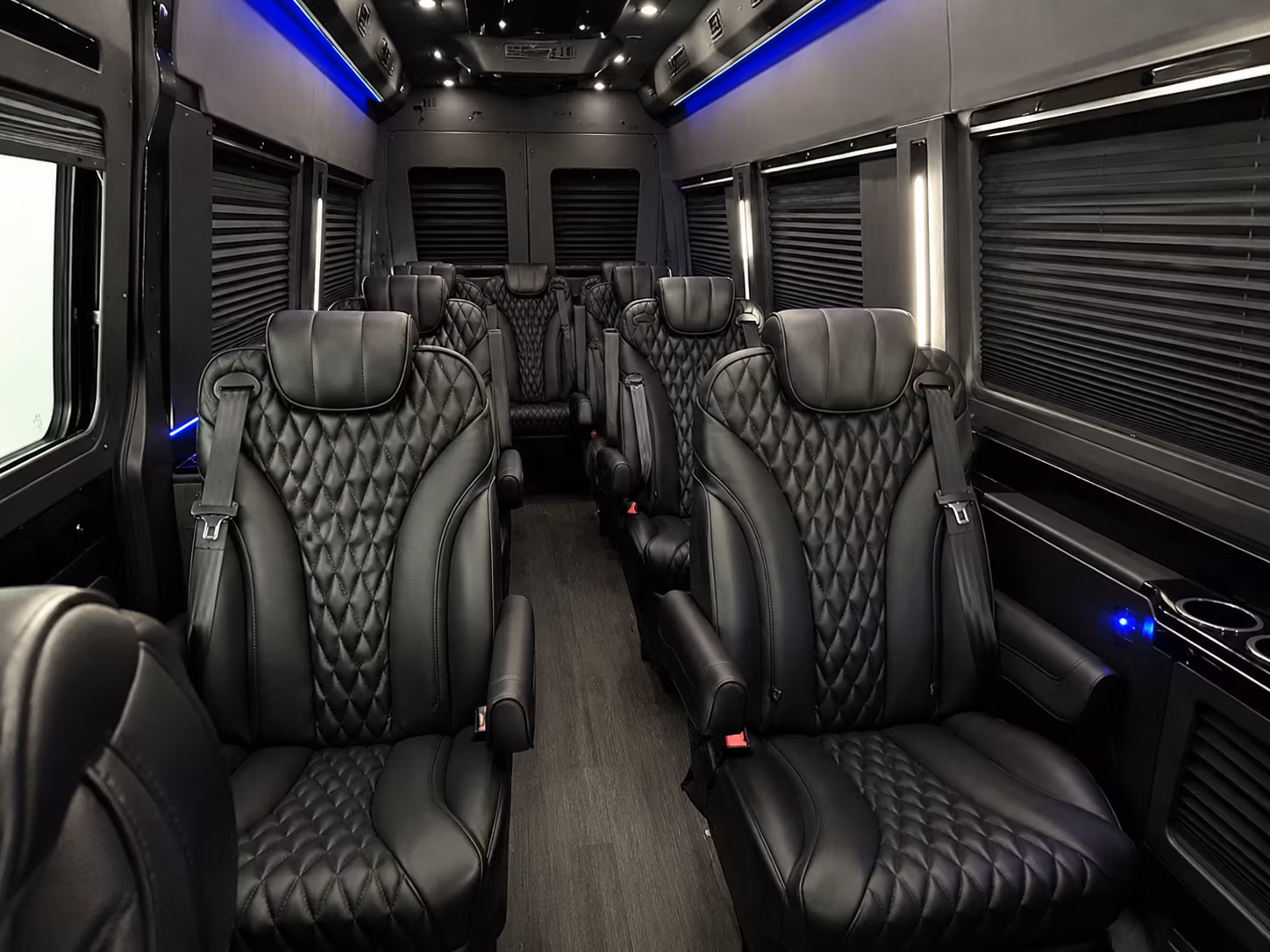 Port Orange Corporate Event Transportation