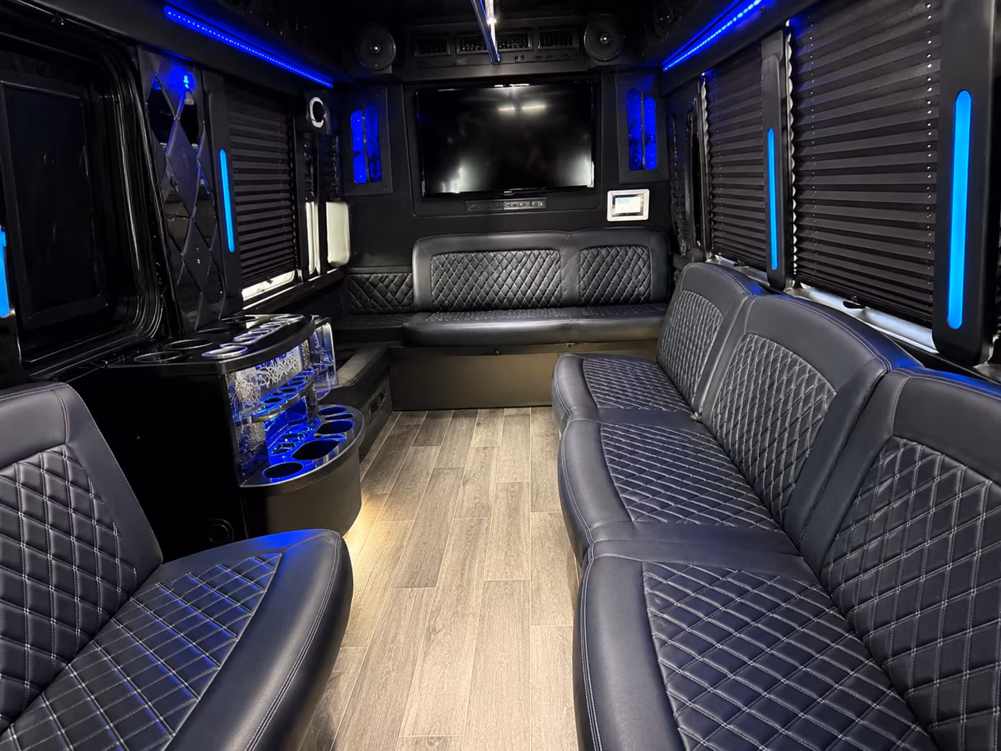 Port Orange Sporting Event Transportation