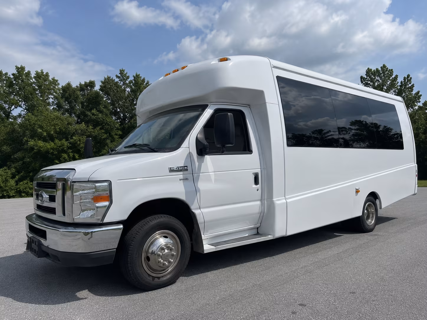 Port Orange Winery Tour & Pub Crawl Transportation