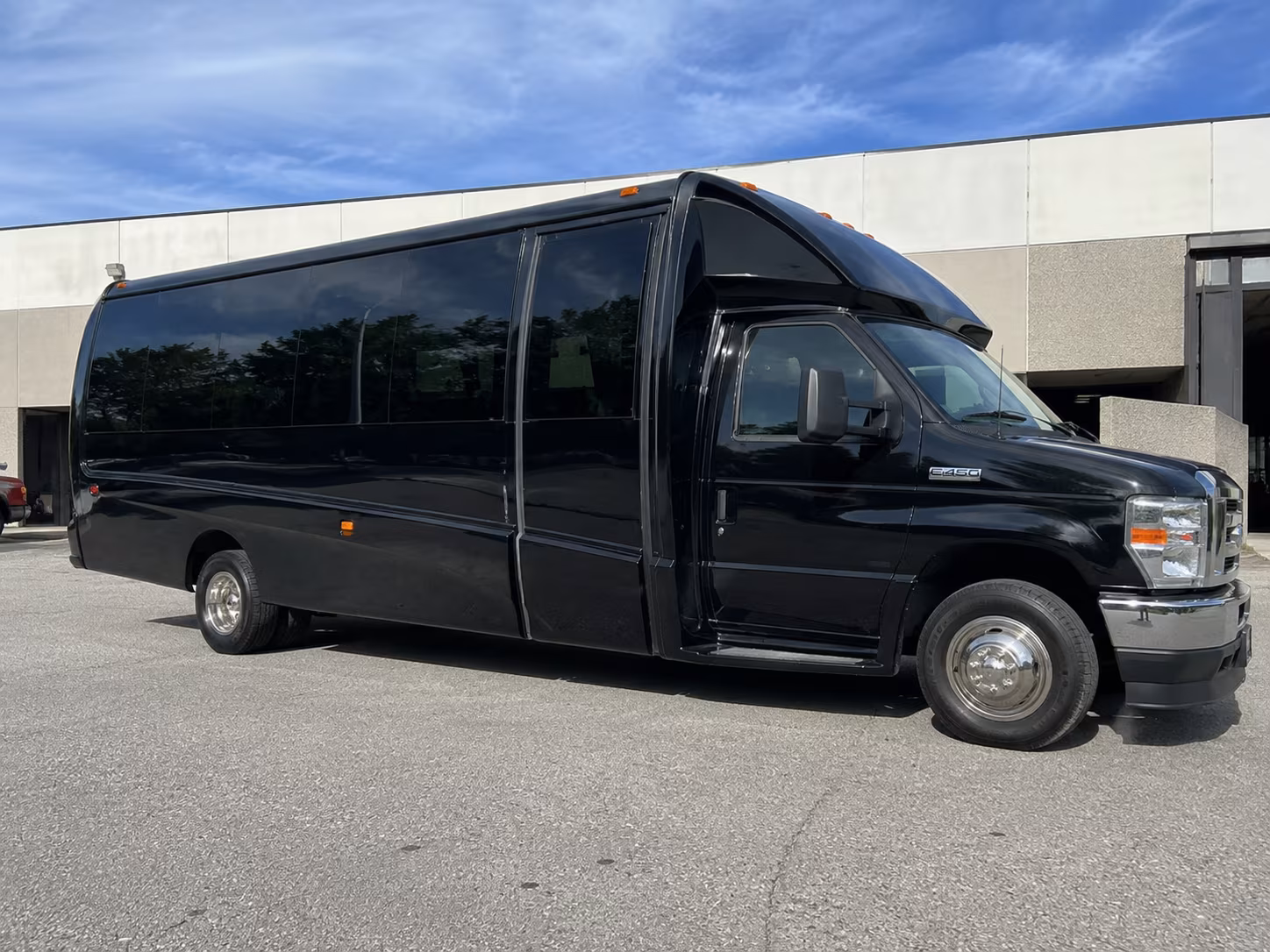 St. Petersburg Airport Shuttles & Transportation