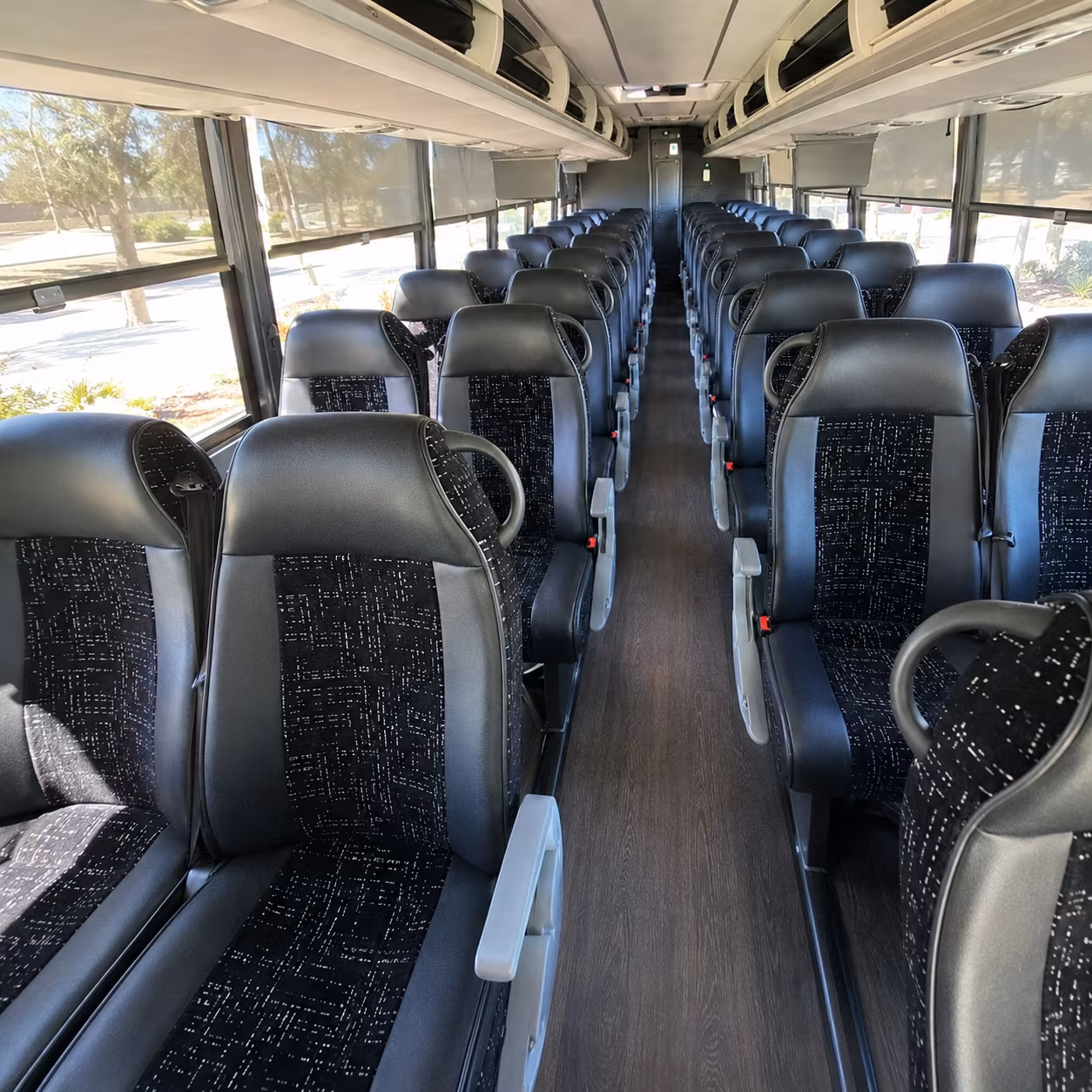 Tampa Airport Shuttles & Transportation