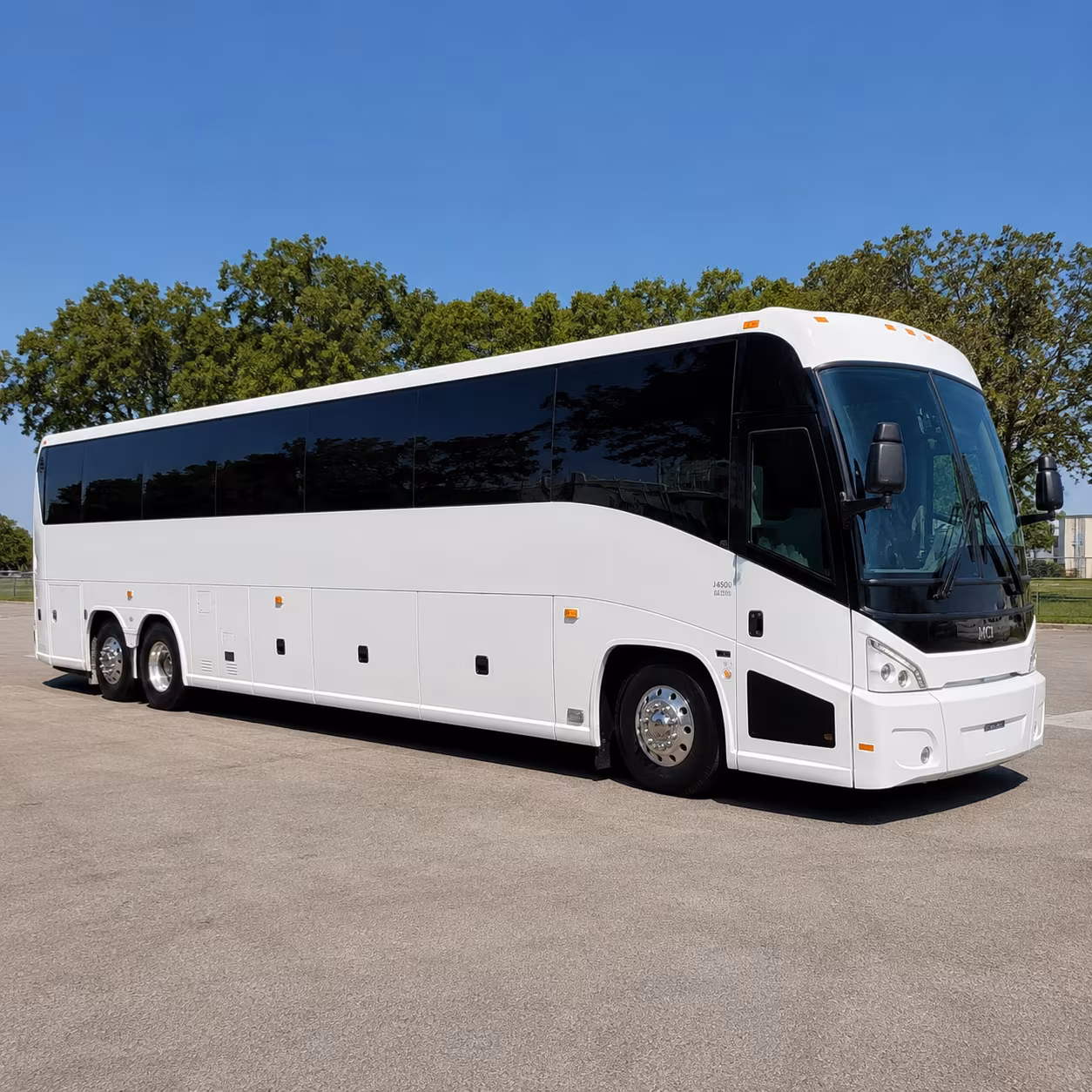 Tampa Corporate Event Transportation