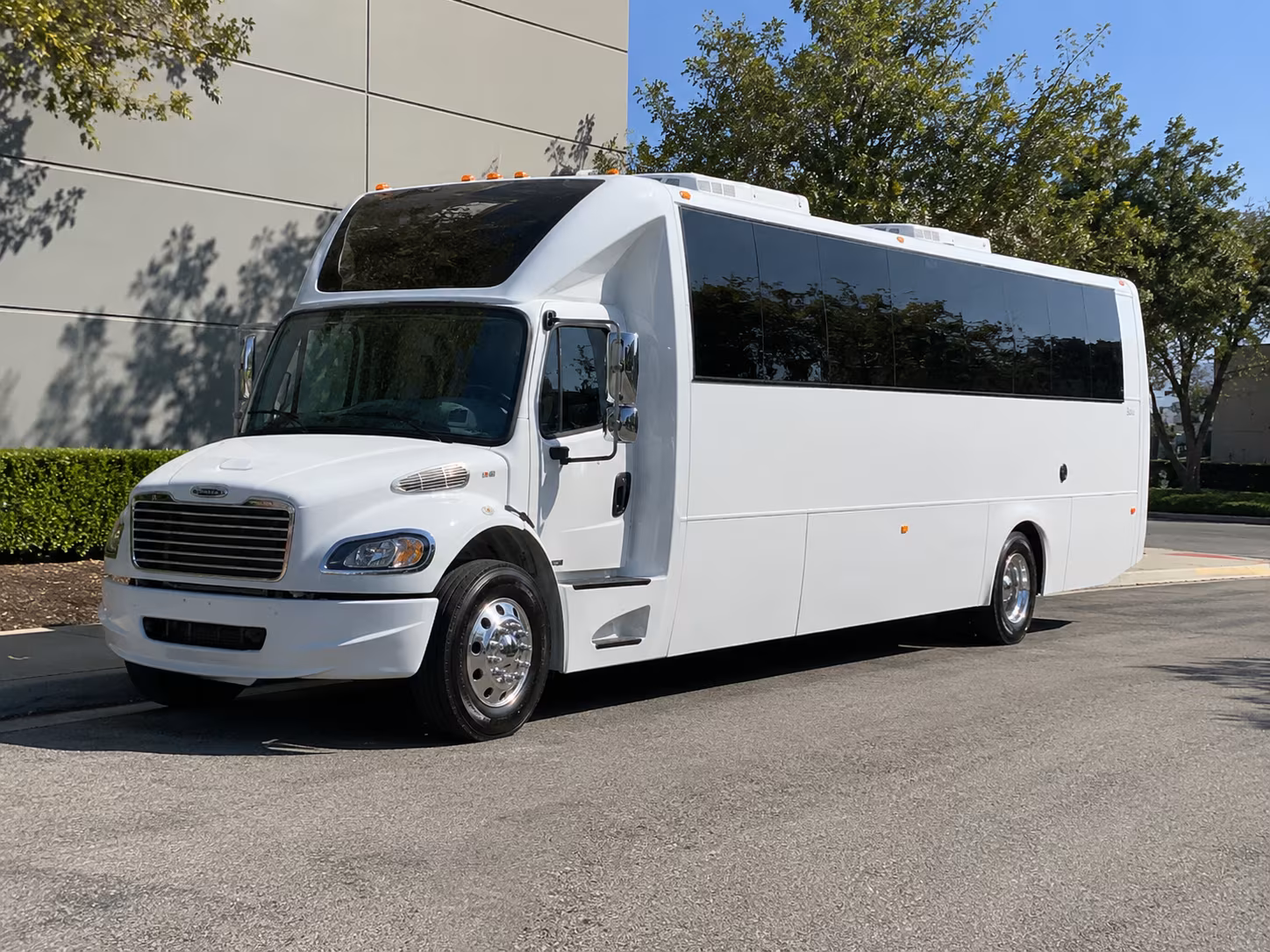 Tampa Private Event Transportation Services
