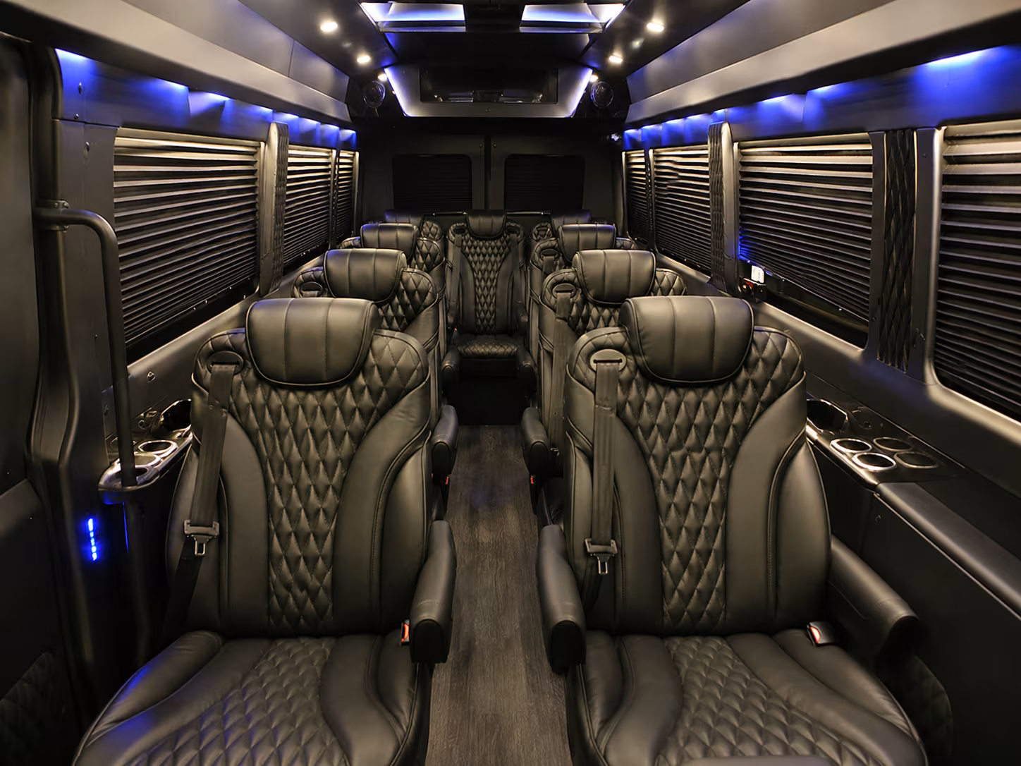 Tampa School Event & Field Trip Transportation