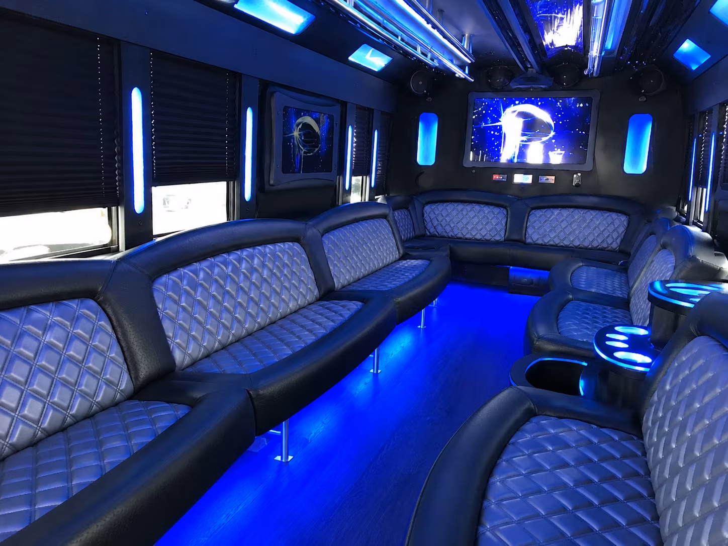 Tampa Winery Tour & Pub Crawl Transportation