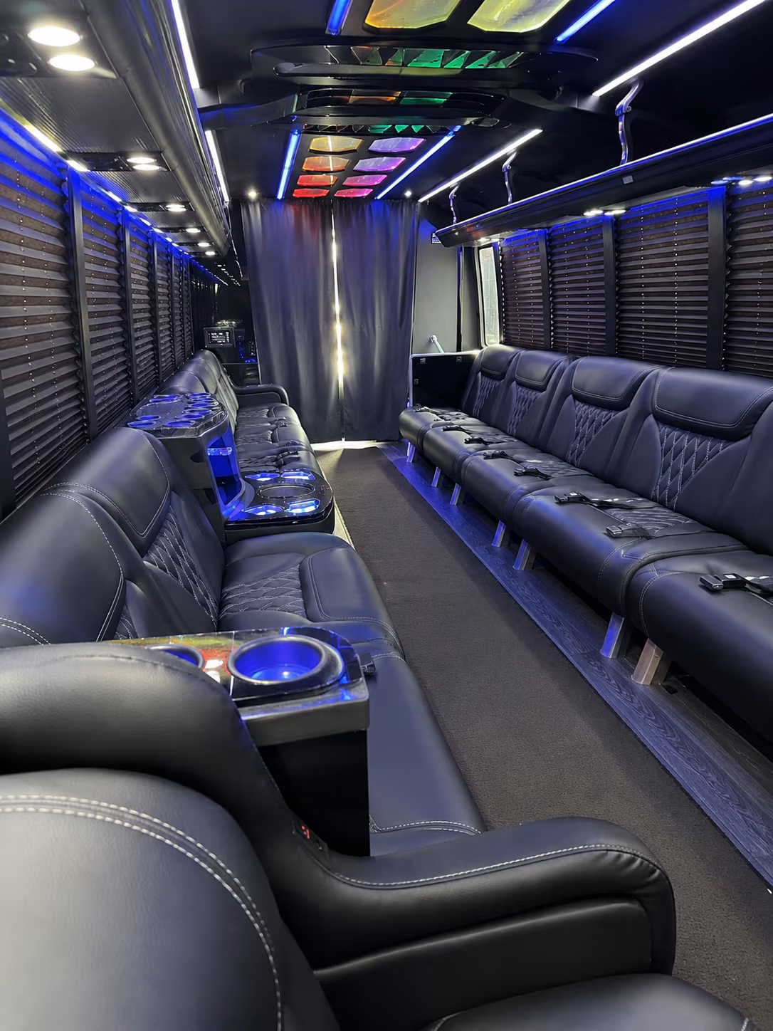 Orlando Winery Tour & Pub Crawl Transportation