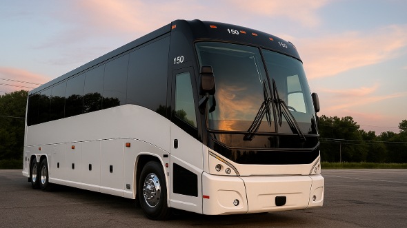 altamonte springs prom party bus rentals