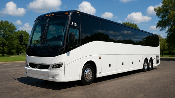 daytona beach bus rentals for birthday sweet 16