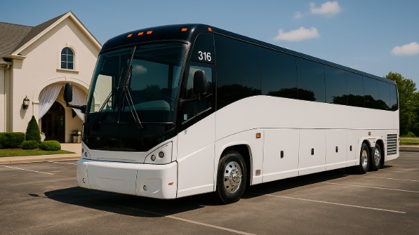 kissimmee concert transportation