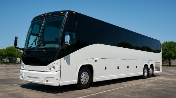 orlando 40 passenger party bus