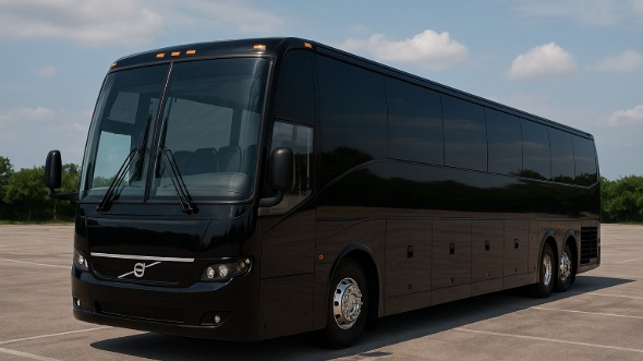 orlando school event transportation charter bus rental