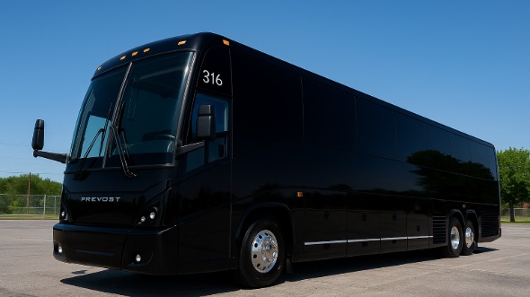 orlando bus rentals for travel agents charter bus rental