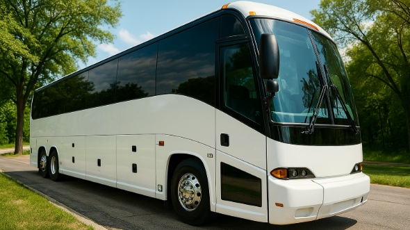 sanford bachelor and bachelorette party bus rentals