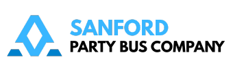 sanford-party-bus-company-logo